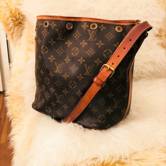 Louis Vuitton Petit Noe Size Chart Literacy Basics